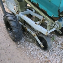 5230 Haarby Zwiebel Pflanzmaschine