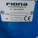 5230 Haarby Zwiebel Pflanzmaschine