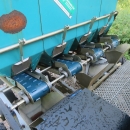 5230 Haarby Zwiebel Pflanzmaschine