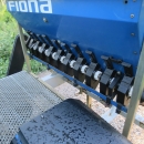 5230 Haarby Zwiebel Pflanzmaschine