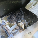 5230 Haarby Zwiebel Pflanzmaschine