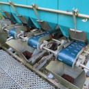 5230 Haarby Zwiebel Pflanzmaschine