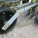 5230 Haarby Zwiebel Pflanzmaschine
