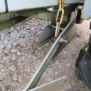 5230 Haarby Zwiebel Pflanzmaschine