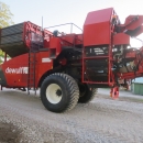 5231 Dewulf RA2060 potatisupptagare