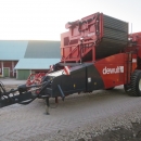 5231 Dewulf RA2060 potatisupptagare
