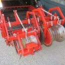 5231 Dewulf RA2060 potatisupptagare