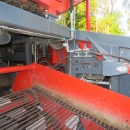 5231 Dewulf RA2060 potatisupptagare