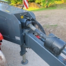 5231 Dewulf RA2060 potatisupptagare