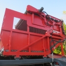 5231 Dewulf RA2060 potatisupptagare