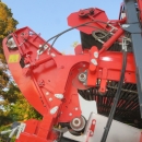 5231 Dewulf RA2060 potatisupptagare