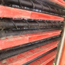 5231 Dewulf RA2060 potatisupptagare