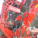 5231 Dewulf RA2060 potatisupptagare