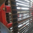 5231 Dewulf RA2060 potatisupptagare