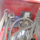 5231 Dewulf RA2060 potatisupptagare