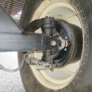 5231 Dewulf RA2060 potatisupptagare