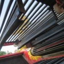 5231 Dewulf RA2060 potatisupptagare