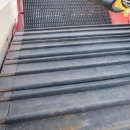 5231 Dewulf RA2060 potatisupptagare