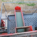 5231 Dewulf RA2060 potatisupptagare
