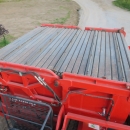 5231 Dewulf RA2060 potatisupptagare