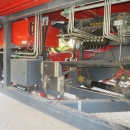5231 Dewulf RA2060 potatisupptagare