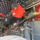 5231 Dewulf RA2060 potatisupptagare