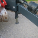 5231 Dewulf RA2060 potatisupptagare