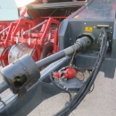 5231 Dewulf RA2060 potatisupptagare