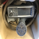 5231 Dewulf RA2060 potatisupptagare