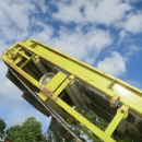 5237 Skals elevator 3900x450 mm
