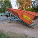5241 EMVE avlastarbord med nätsorterare