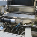 5247 EMVE BE6000 paper bagger with Newtec 2012 Weigher