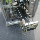 5247 EMVE BE6000 paper bagger with Newtec 2012 Weigher