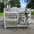 5247 EMVE BE6000 paper bagger with Newtec 2012 Weigher