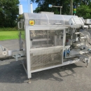 5247 EMVE BE6000 paper bagger with Newtec 2012 Weigher