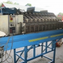 5247 EMVE BE6000 paper bagger with Newtec 2012 Weigher