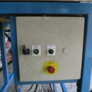 5247 EMVE BE6000 paper bagger with Newtec 2012 Weigher
