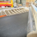 5247 EMVE BE6000 paper bagger with Newtec 2012 Weigher