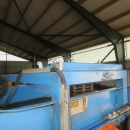 5247 EMVE BE6000 paper bagger with Newtec 2012 Weigher