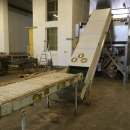 5248 Sorma S&B Verpackungsanlage mit Netzclipmaschine