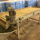 5248 Sorma S&B Verpackungsanlage mit Netzclipmaschine