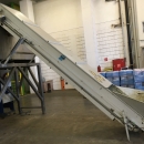 5248 Sorma S&B Verpackungsanlage mit Netzclipmaschine
