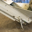 5248 Sorma S&B Verpackungsanlage mit Netzclipmaschine