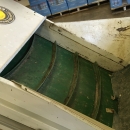 5248 Sorma S&B Verpackungsanlage mit Netzclipmaschine