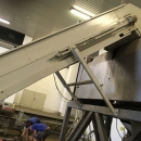 5248 Sorma S&B Verpackungsanlage mit Netzclipmaschine