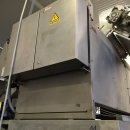 5248 Sorma S&B Verpackungsanlage mit Netzclipmaschine