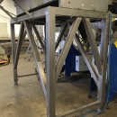 5248 Sorma S&B Verpackungsanlage mit Netzclipmaschine