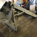 5248 Sorma S&B Verpackungsanlage mit Netzclipmaschine