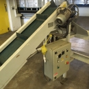 5248 Sorma S&B Verpackungsanlage mit Netzclipmaschine