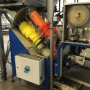 5248 Sorma S&B Verpackungsanlage mit Netzclipmaschine